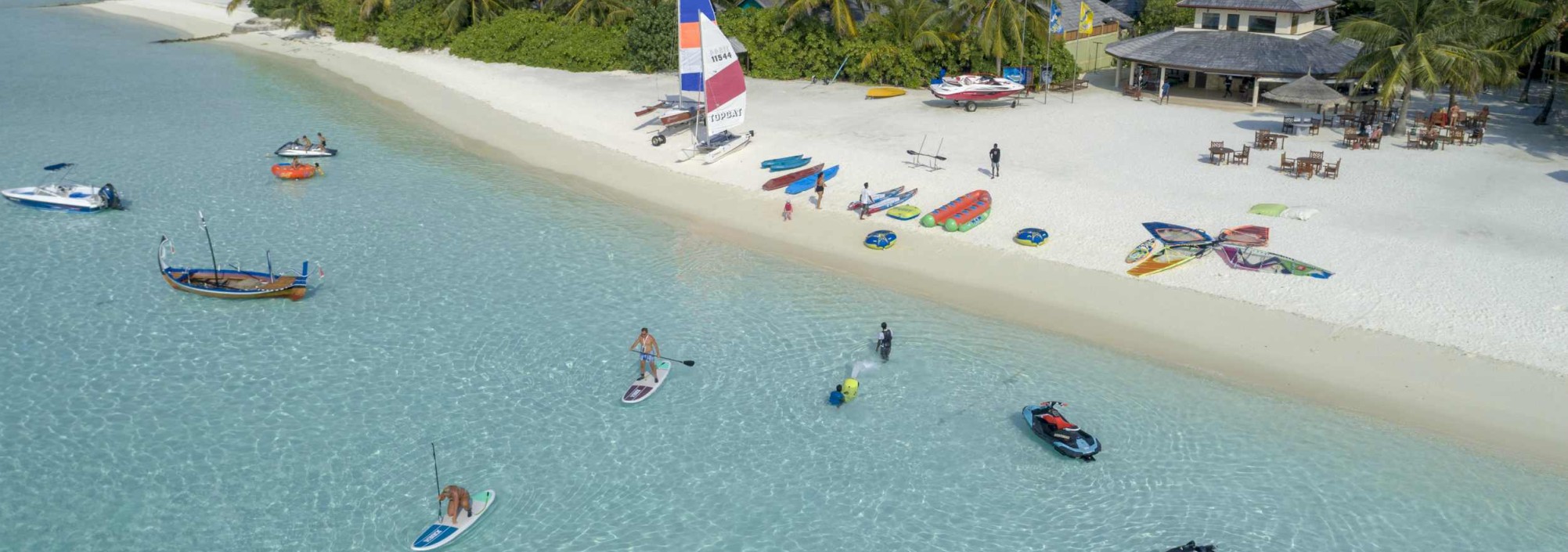 activiteiten-paradise-island-resort-maledive-srilankatravel