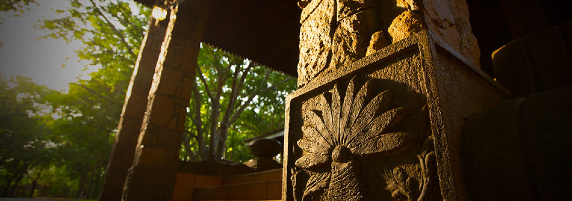 anuradhapura-palm-garden-village