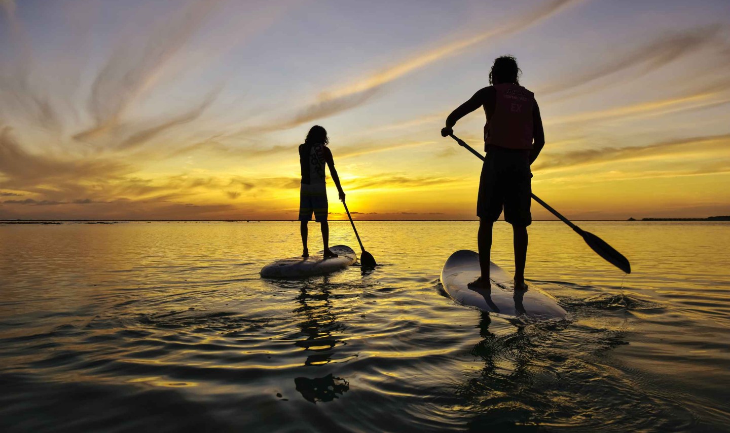 avond-zee-peddels-holiday-island-resort-malediven