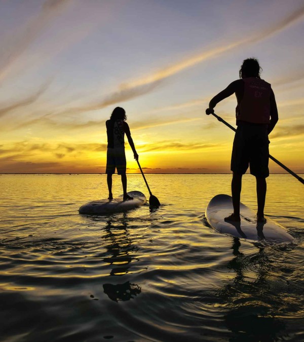 avond-zee-peddels-holiday-island-resort-malediven
