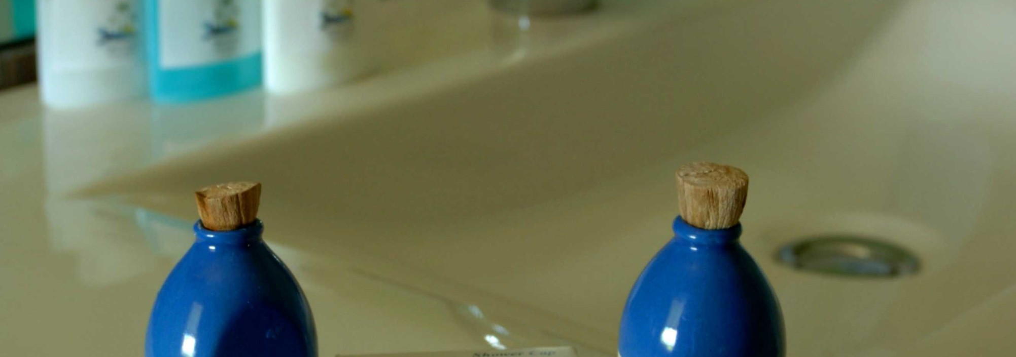 badkamer-pigeon-island-beach-resort