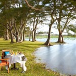 champagne-ontbijt-habarana-village-cinnamon-srilankatravel