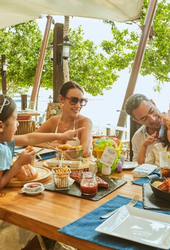 familie-vakantie