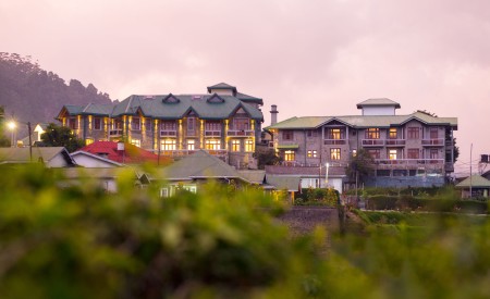 Heaven Seven Nuwara Eliya