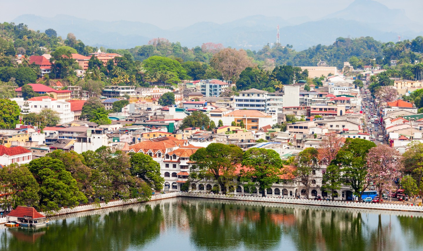 kandy