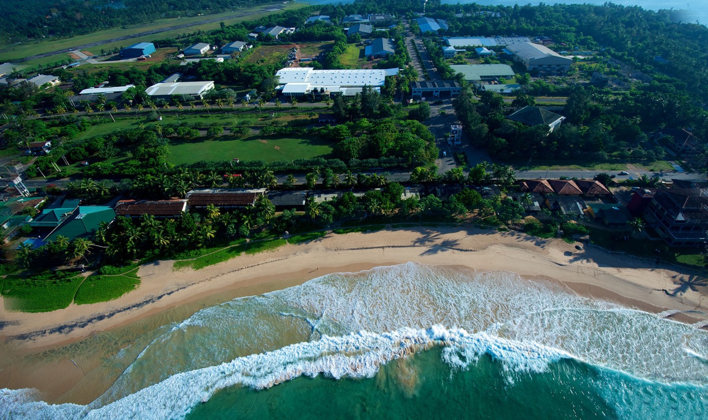 koggala-beach