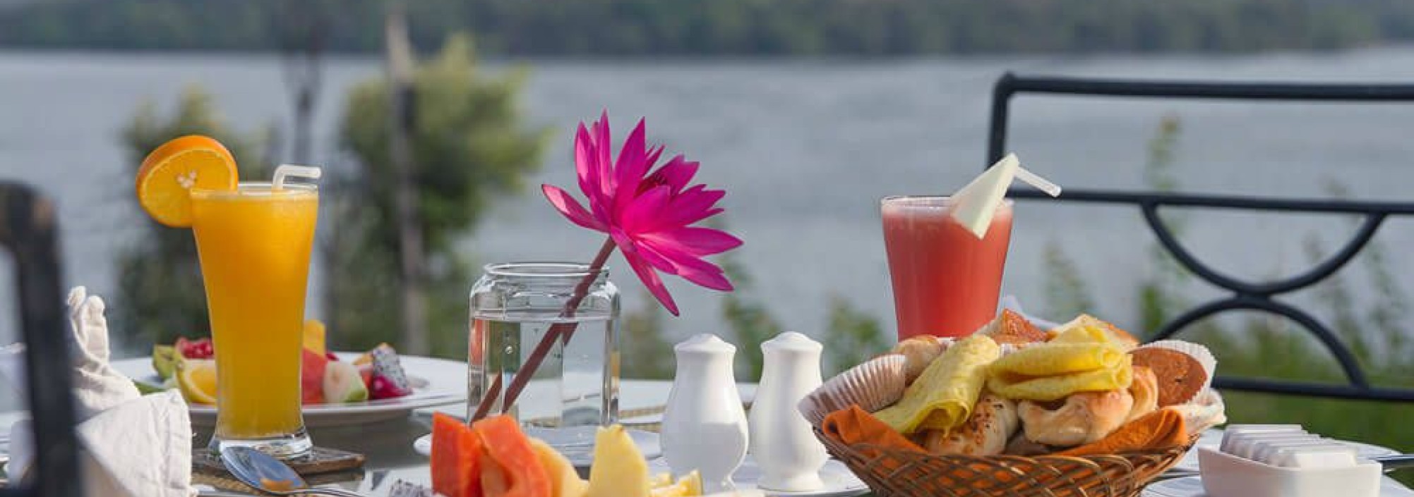 ontbijt-deer-park-hotel-srilanka