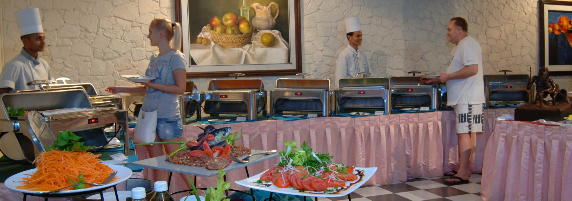 ontbijt-the-swiss-residence-kandy