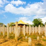 pilaren-brazen-paleis-anuradhapura-srilankatravel