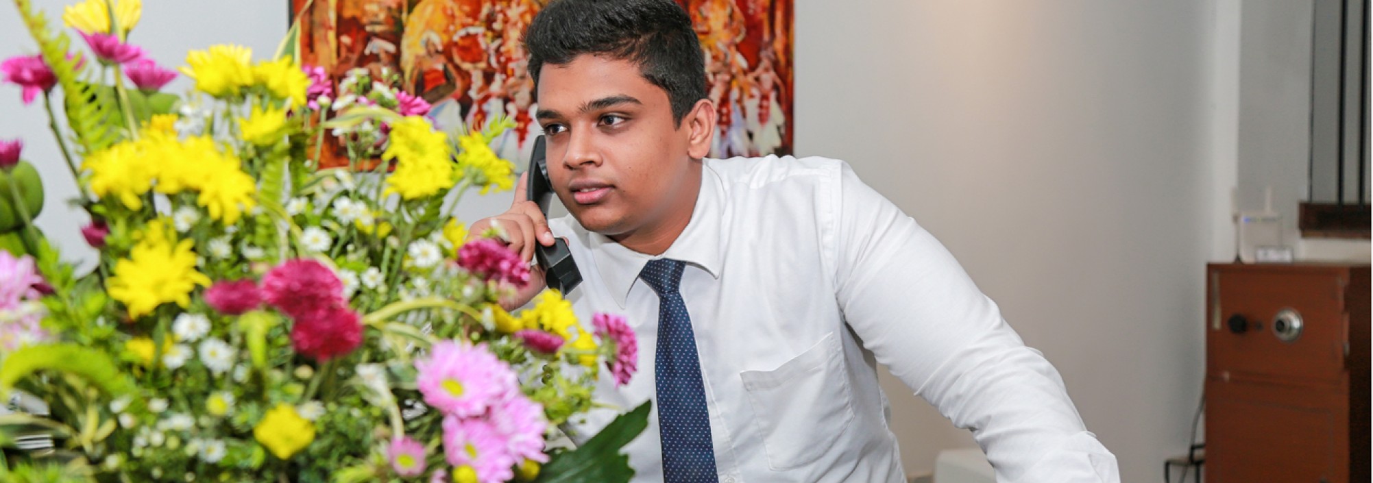 receptie-senani-hotel-kandy