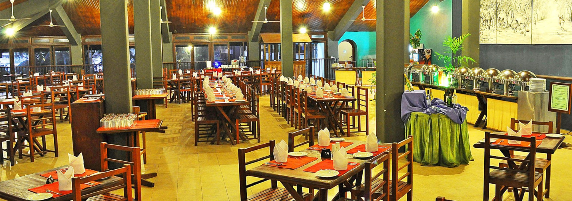 restaurant-koggala-beach-hotel