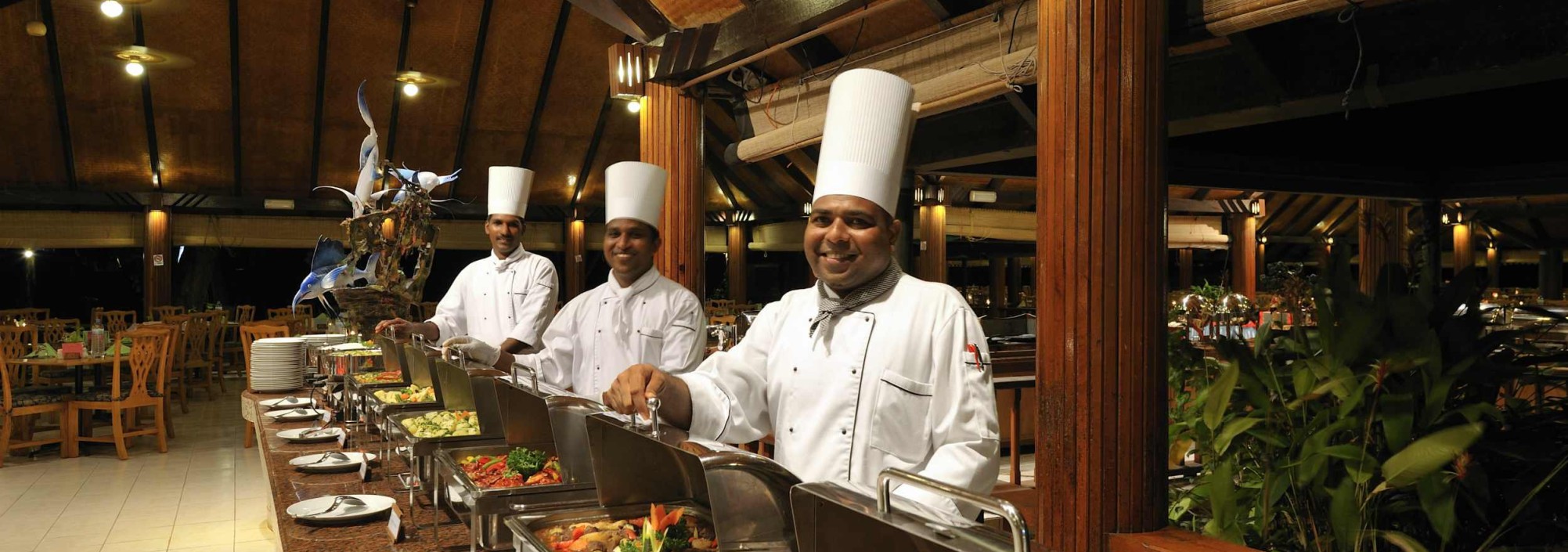 restaurant-paradise-island-resort-malediven