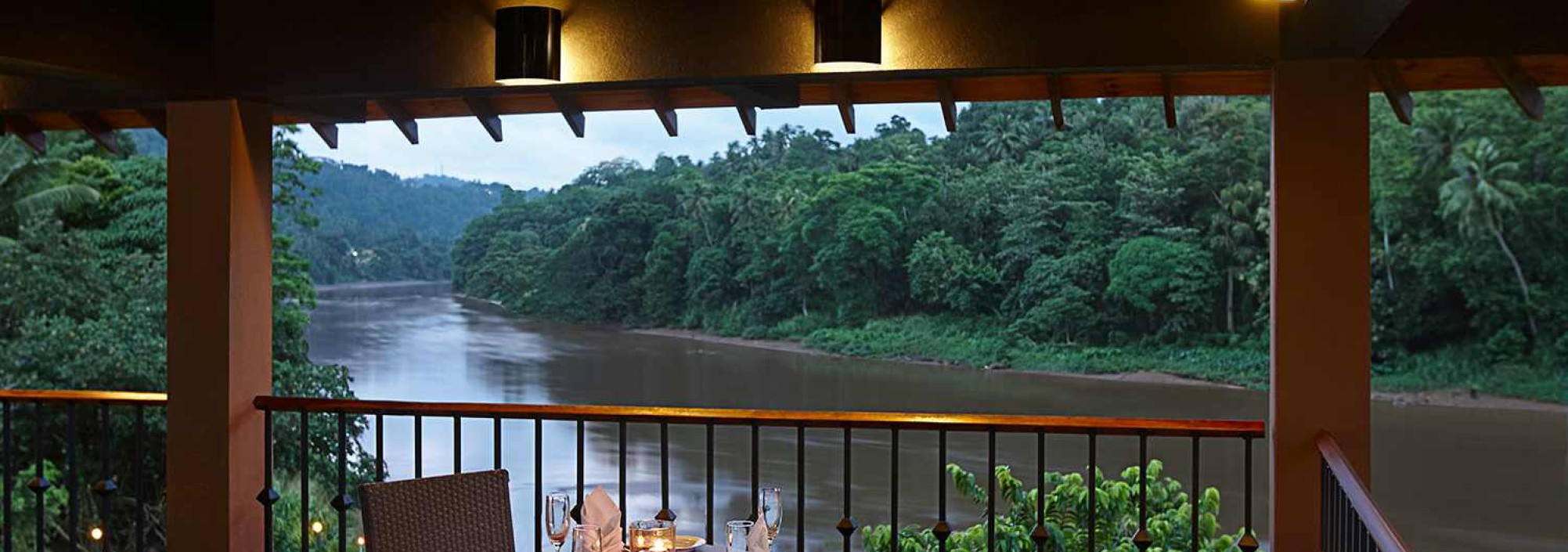 romantic-dining-cinnamon-citadel-kandy