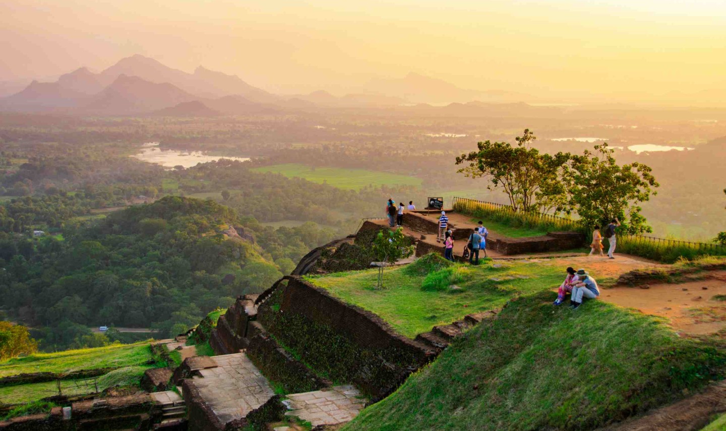 sigiriya-uitzicht-srilankatravel