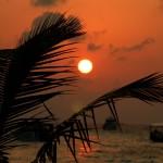 sunset-meeru-island-reosrt