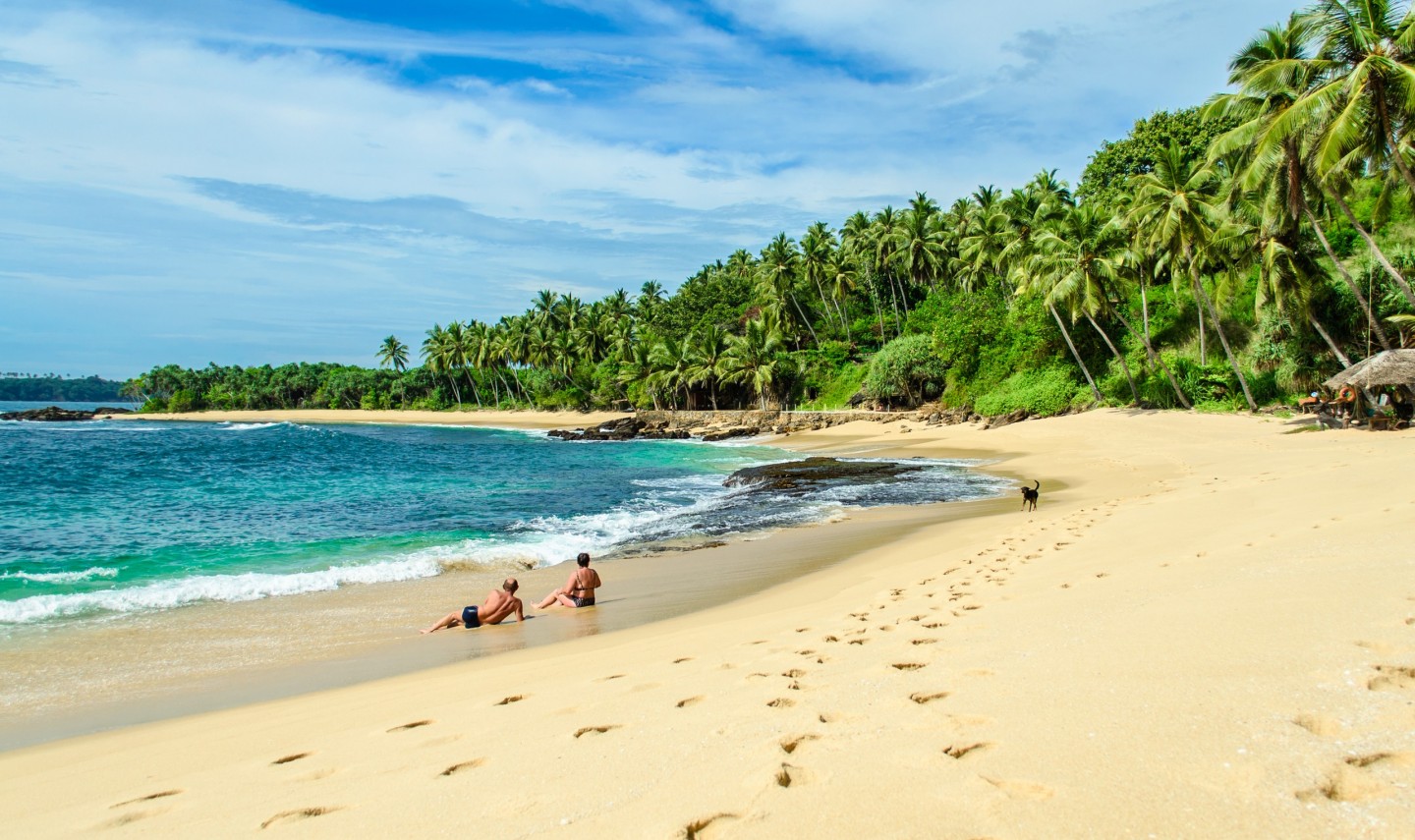 tangalle-strand