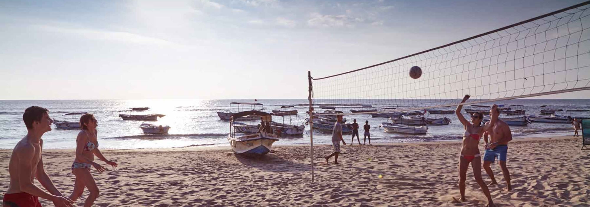 volleybal-coral-sands-hikkaduwa