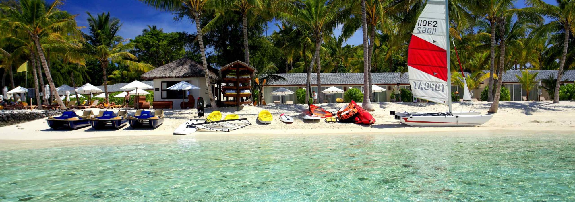 water-sport-centara-ras-fushi-malediven